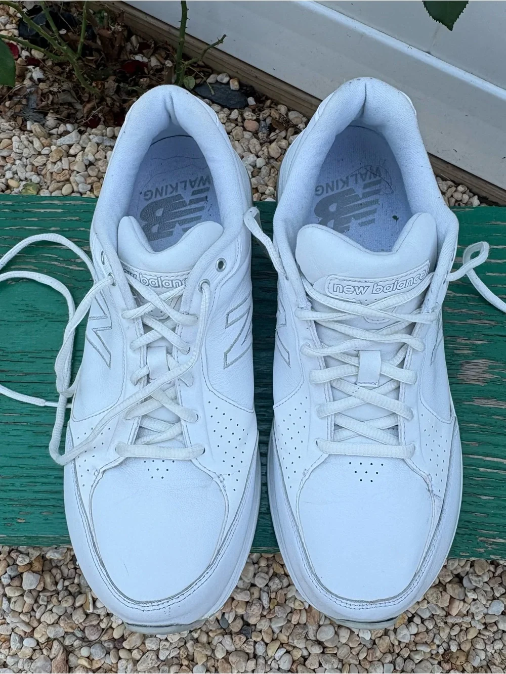 N/A new balance